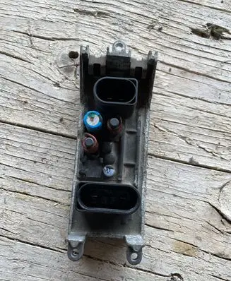 Audi A8 S8 D3 4E Other control units/modules 4E0910521 4E0820521 9140010460944D