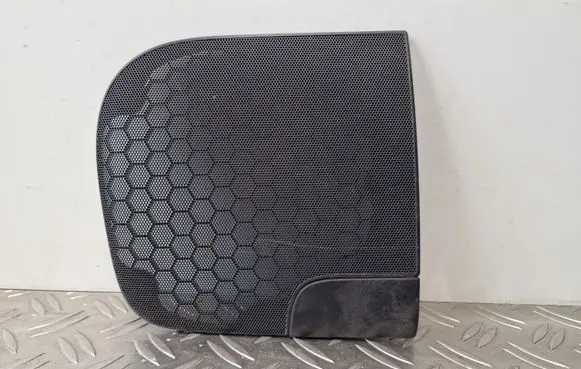 Audi A8 S8 D3 4E Rear door speaker cover trim 4E0035419