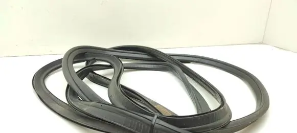 Mercedes-Benz Sprinter W906 Loading door rubber seal (on body) 