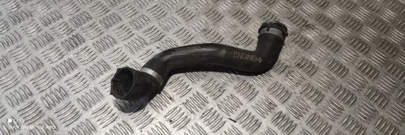 Mercedes-Benz GLC X253 C253 Engine coolant pipe/hose A2535019282