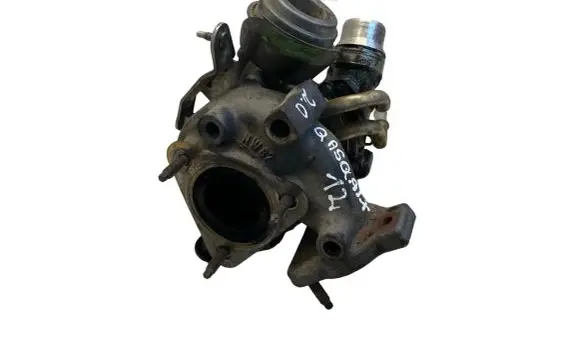 Nissan Qashqai+2 Turbo H8200638766 GTA1549LV