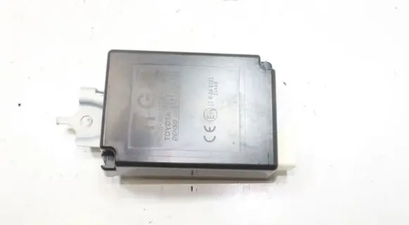 Lexus UX Immobilizer control unit/module 897B076060