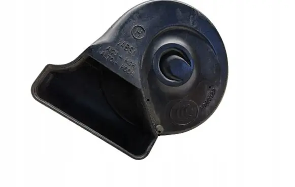 Horn signal