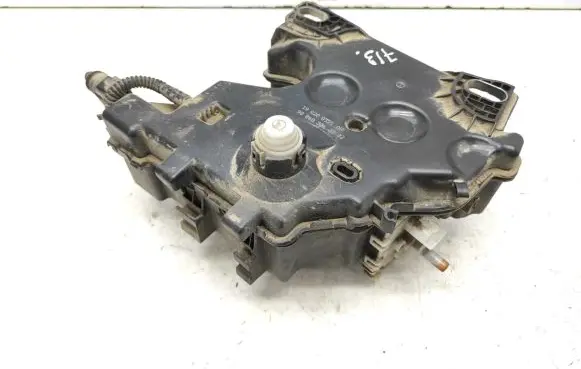 FAP fluid tank