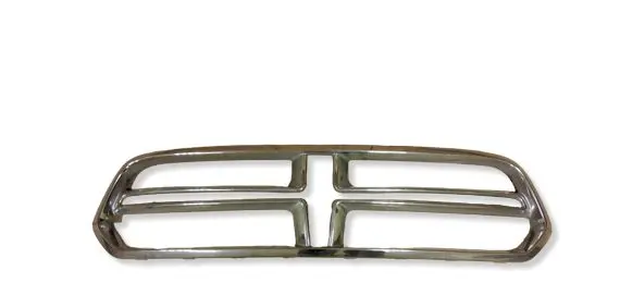 Dodge Durango Front bumper upper radiator grill 