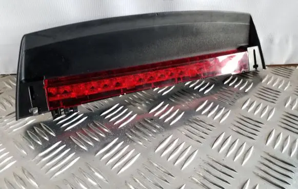 Audi A6 C7 Third/center stoplight 4G5945097