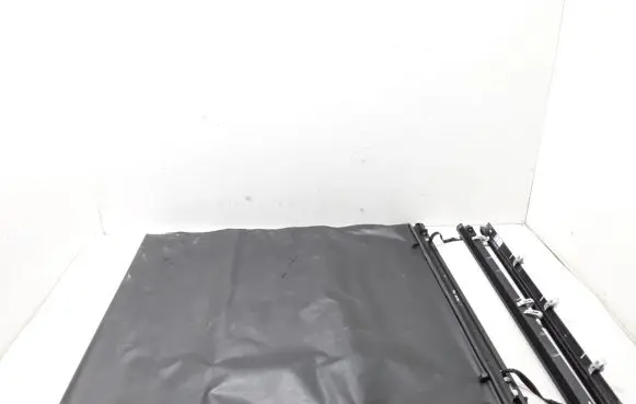 Toyota Hilux (AN120, AN130) Parcel shelf 105663119