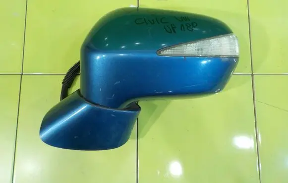 Honda Civic Front door electric wing mirror LEWE UP118