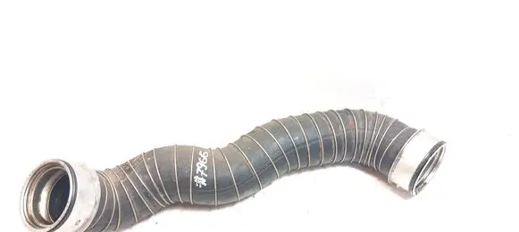 Mercedes-Benz SLK R171 Intercooler hose/pipe 1715280182 A1715280182