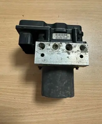 BMW 5 E60 E61 ABS Pump 2265100359 3450078743 0265234031