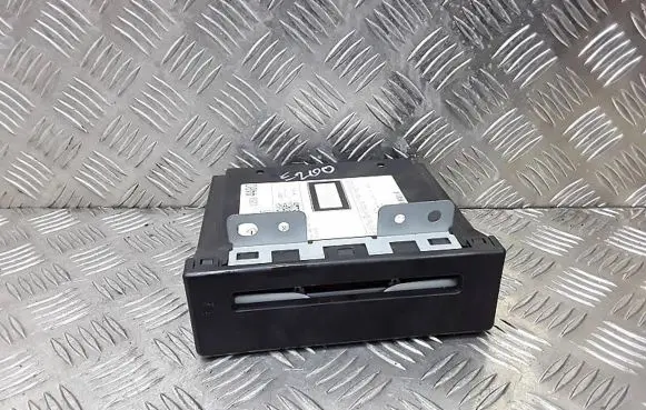 Opel Insignia A Climate control unit 1130006250B101 135944880