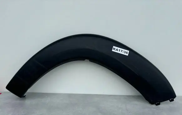 Fiat Ducato Rear arch trim 1317392070