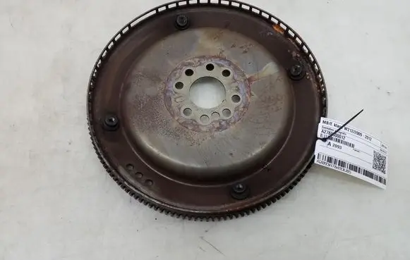 Flywheel