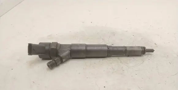 Fuel injector