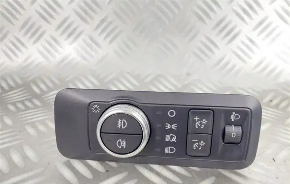 Ford Kuga III Light switch LV4T13D061DEW