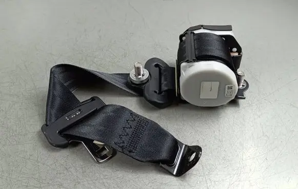 Mazda CX-9 Third row seat belt TK48LH 210830