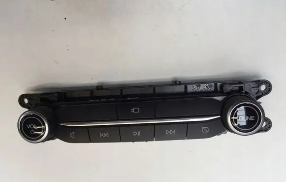 Ford Kuga III Head unit multimedia control LJ6T18K811BB