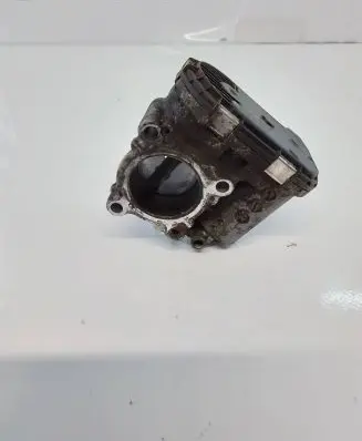 Opel Vivaro Electric throttle body valve 8200330810 0281002631 8200330812
