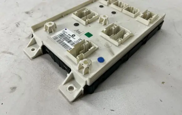 Maserati Ghibli BSM Control unit P68406047AB 68406047AB