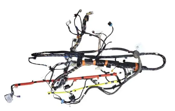Tesla Model Y Left interior wiring harness 148904100E CNN21184A14176 35403417X
