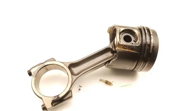 Renault Trafic II (X83) Piston with connecting rod F9Q762
