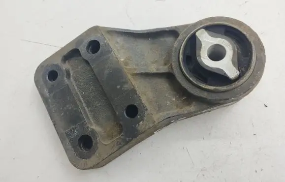 Maserati Quattroporte Rear differential mounting bracket 3455663
