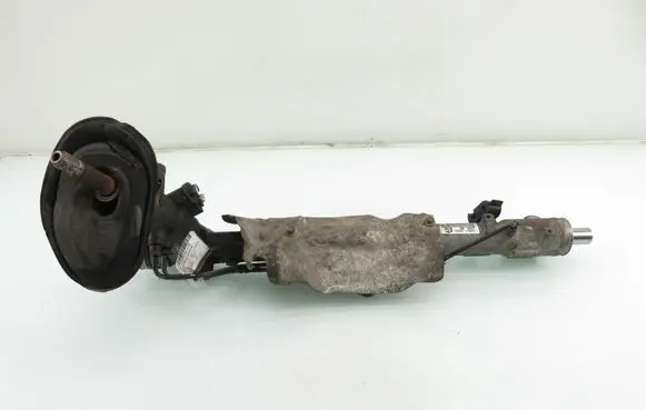 Ford Focus Steering rack 5M513200EG