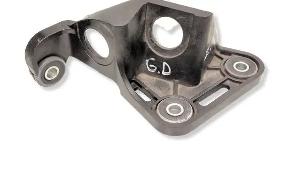 Skoda Yeti (5L) Gear shift cable bracket 1K0711789J
