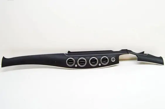 Mercedes-Benz E W213 Dashboard glove box trim 5288500 5288400