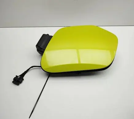 Peugeot 208 I Fuel tank cap 9828471180