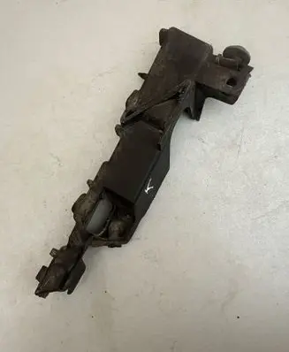 Audi A6 Allroad C7 Front bumper mounting bracket 4G0807283