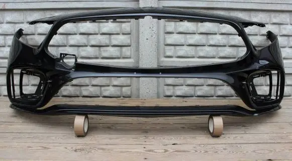 Mercedes-Benz CLS W257 Front bumper A2578855901