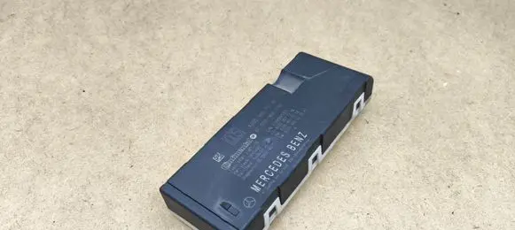 Mercedes-Benz C W205 Tailgate/trunk control unit/module A2059007218