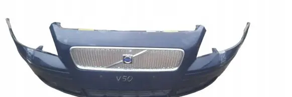 Volvo V50 Front bumper