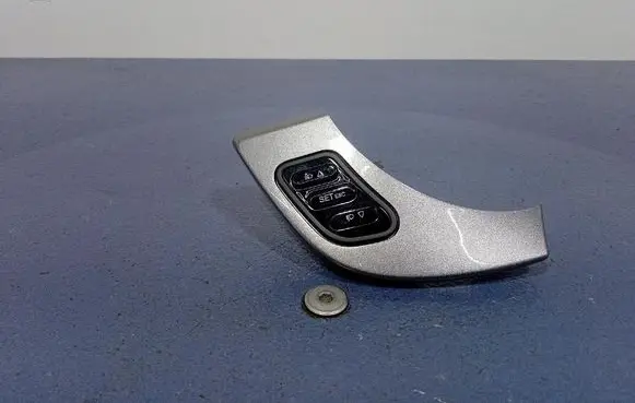 Alfa Romeo Giulietta Light switch 156088495