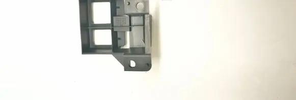 Mercedes-Benz Sprinter W906 Front bumper mounting bracket A9068850163
