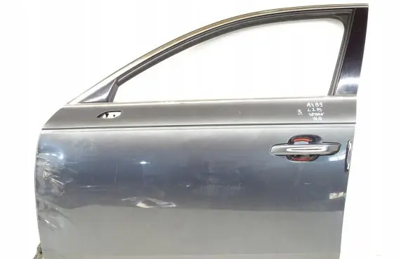 Audi A4 S4 B9 8W Front door