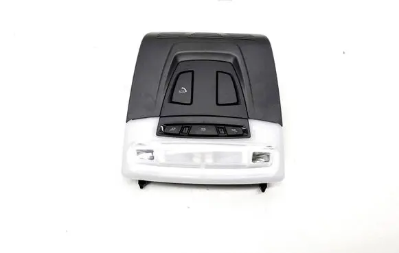 BMW 4 F36 Gran coupe Front seat light 9355396 6826921