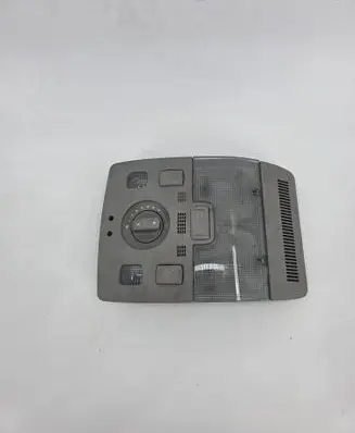 Audi A4 S4 B6 8E 8H Front seat light 16231150 8E0959613B