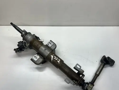 Mitsubishi Colt Steering wheel axle 