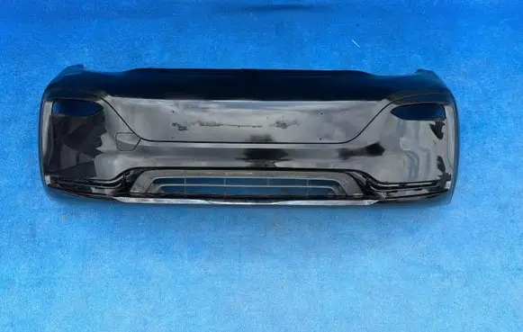 BMW i3 Front bumper