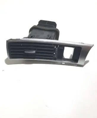 Audi A6 S6 C6 4F Dashboard side air vent grill/cover trim 4F1820901D