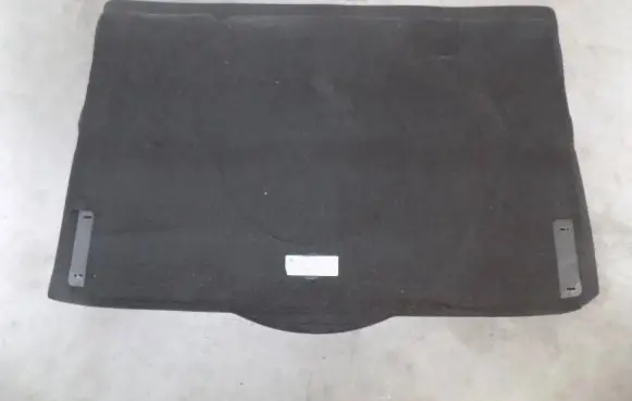 Renault Kadjar Trunk/boot mat liner 849025307R