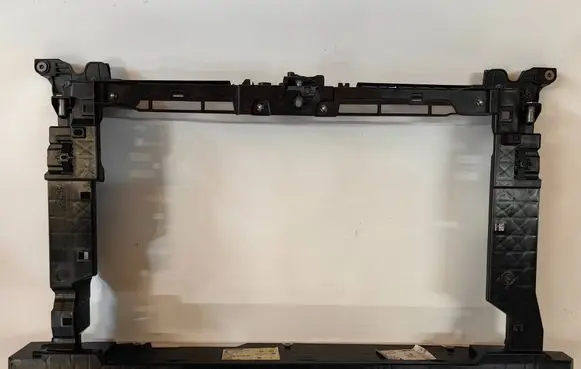 Audi A1 Radiator support slam panel 82A805588