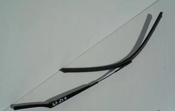Volkswagen Golf VII Front wiper blade arm 5G1955409B