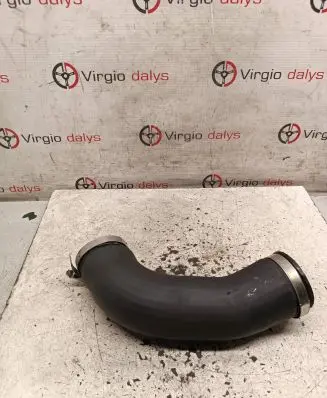 Volkswagen Crafter Intercooler hose/pipe 9065280982 14583487736