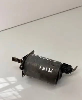 Mini One - Cooper Coupe R56 Valve oil control 75339058008 A2C53112944
