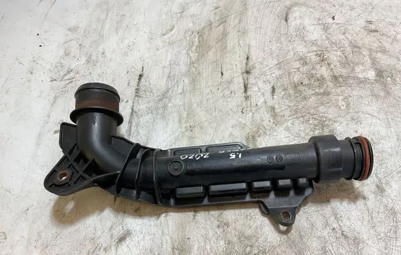 Opel Combo E Intercooler hose/pipe 9810958280 Z12003088