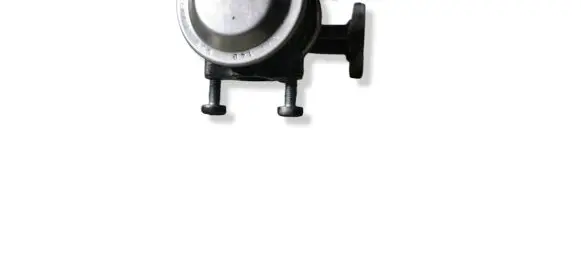 Audi A6 S6 C6 4F EGR valve 06E131101C