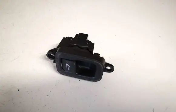 Electric window control switch